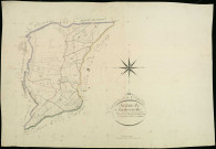 Section A, Rochecourbe.