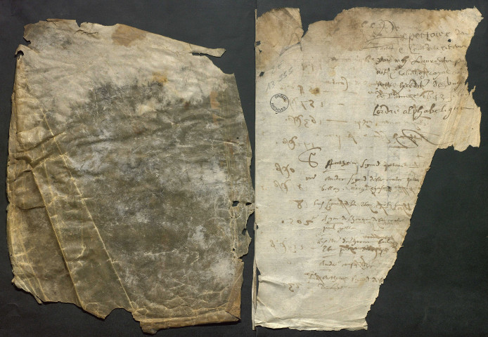 5 janvier-29 octobre 1643