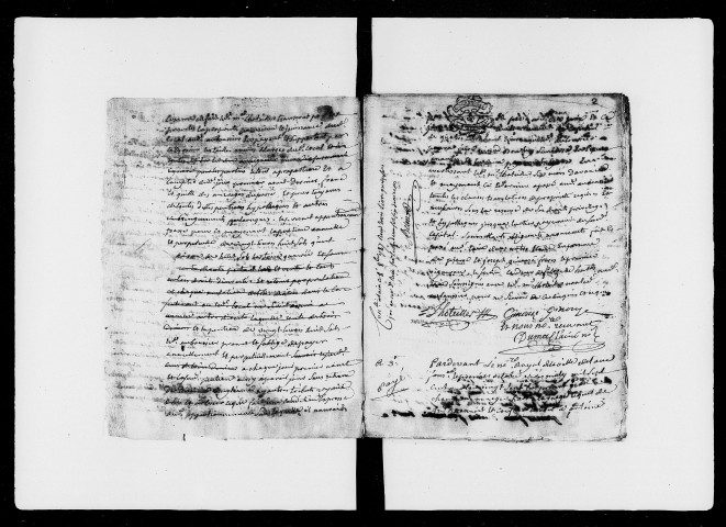 30 septembre 1787-13 septembre 1790