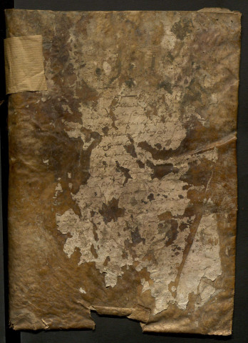 15 janvier 1671-8 octobre 1673