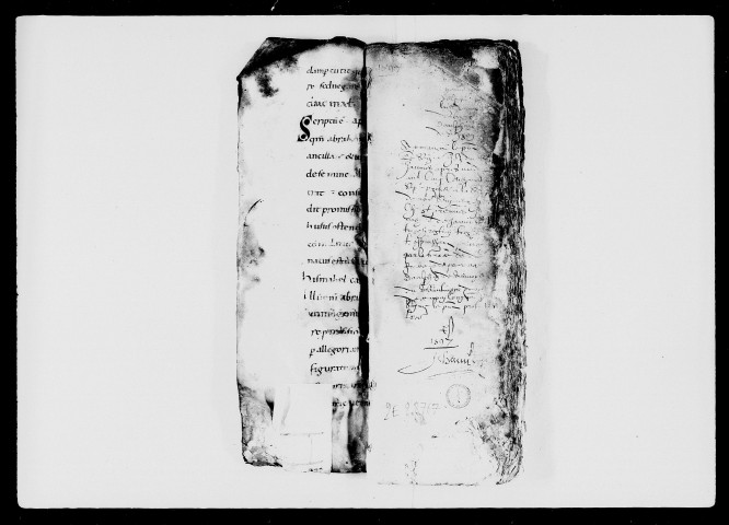 16 janvier-6 mars 1597