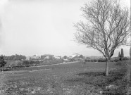 Charols. - Vue générale.