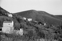 Gigors-et-Lozeron. - Vue générale du village.