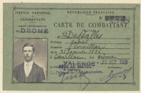 Dessalle, Gabriel Émile