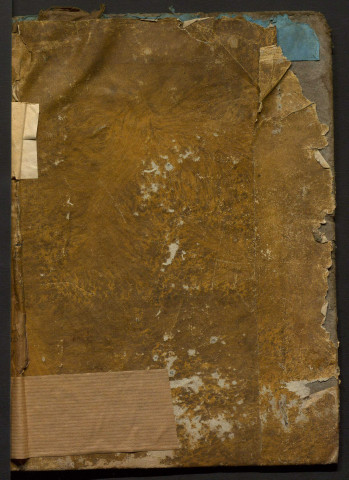 5 novembre 1814-31 décembre 1815