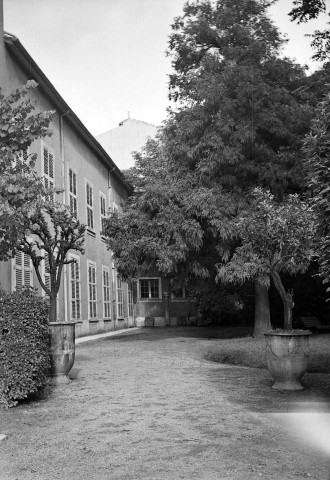 [Valence. - Le musée.]