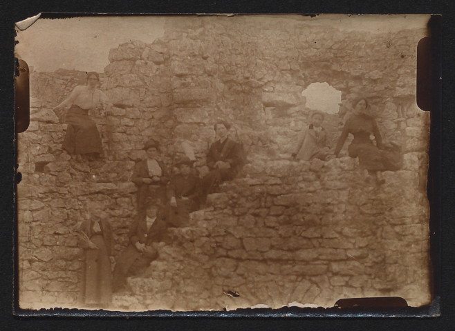 [Sortie] entre amis.