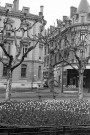 Valence.- Boulevard Bancel.