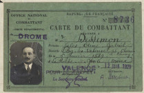 Dessemon, Jules Aimé Gabriel