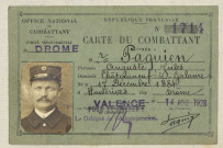 Paquien, Auguste Jules