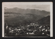 Yenne (Savoie)