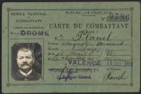 Planel, Auguste Marius