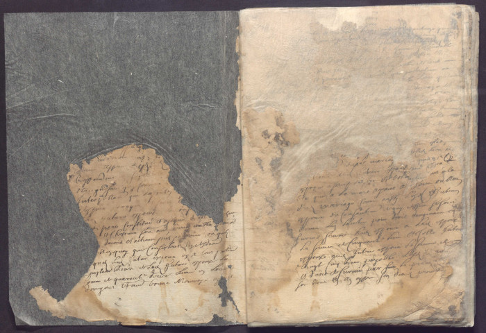 4 juin-24 novembre 1675