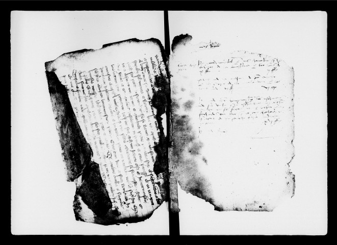 Notes brèves (17 février 1501-31 décembre 1504).