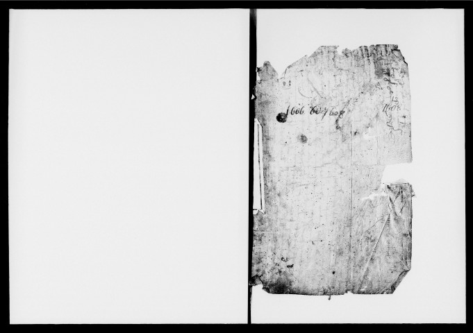 2 janvier 1606-19 janvier 1608