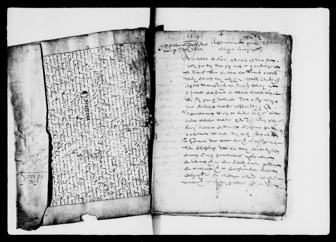 2 janvier 1614-24 mai 1615