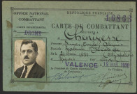 Chenivesse, Simon Émile Alexis