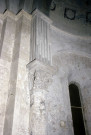 Donzère.- Intérieur de l'église.