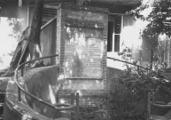 64. Brigade de Marsanne. Nature de la commémoration : stèle. Lieu : Cléon-d'Andran, sur mur des écoles. Nombres de victimes, mortes en déportation : 12.