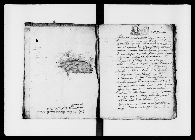 23 floréal an IV-29 floréal an VI