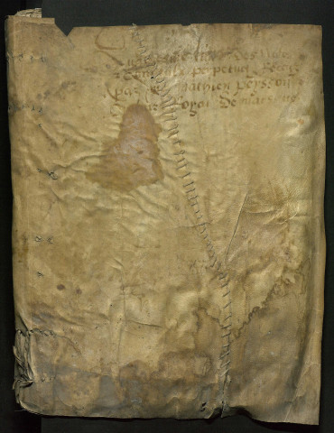 11 décembre 1561-9 avril 1568