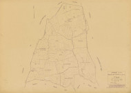 A1, Les Chorels et Mionets. 1938.