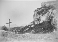 Eyzahut. - Le Grand Pas.