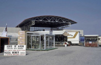 Valence.- La Foire de 1990.