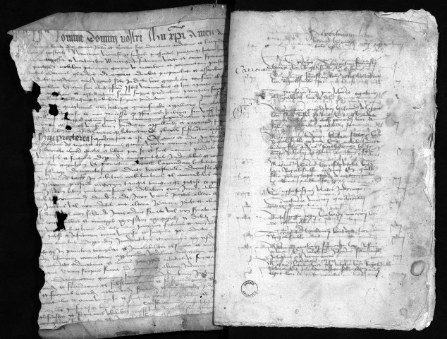 7 avril 1477-15 décembre 1481