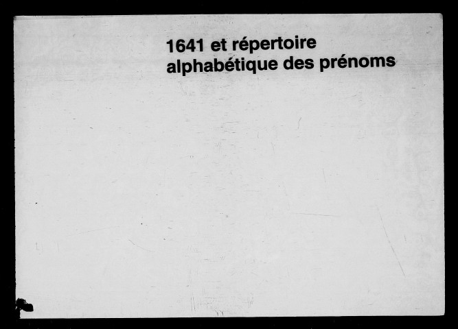 7 janvier 1619-18 mars 1620