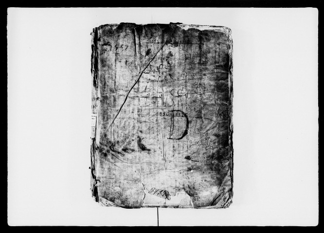 27 mars 1554-15 août 1558