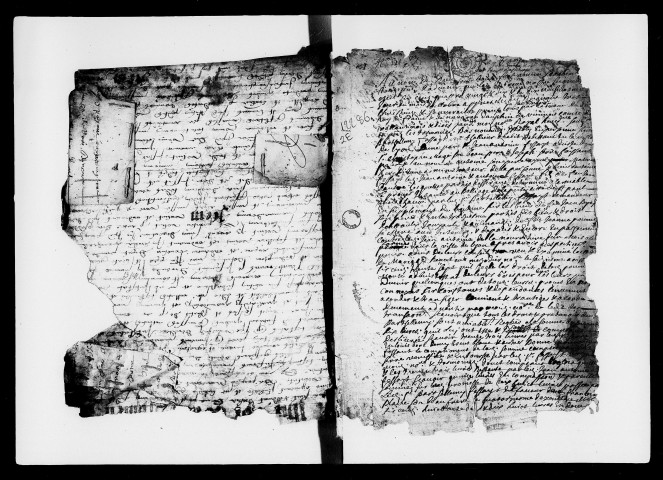 19 octobre 1690-15 février 1692