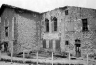 Valence. - La chapelle Notre-Dame de Soyons.