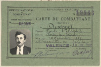 Dexpert, Paul Théophile