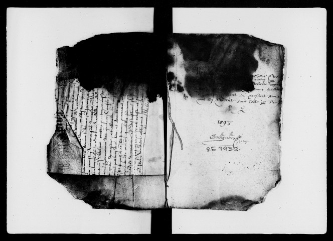 2 janvier 1598-3 avril 1626