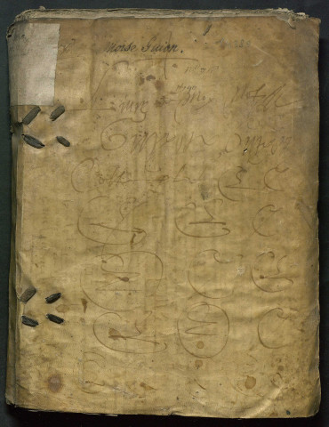 Contrats transitoires (1590).