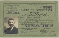 Lattard, Jean Honoré