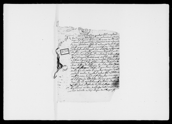 20 juillet 1714-19 décembre 1718