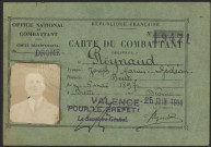 Reynaud, Joseph Marius Gédéon