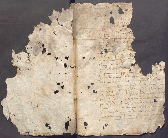 novembre 1587-décembre 1589