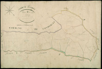 Section A2, Cougoir.