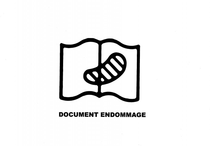 Notes étendues (28 avril 1461-6 mars 1477).