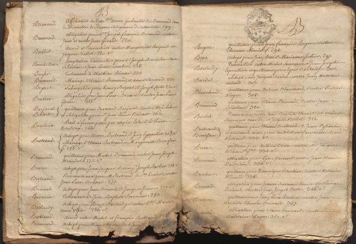 10 février 1771-28 décembre 1772