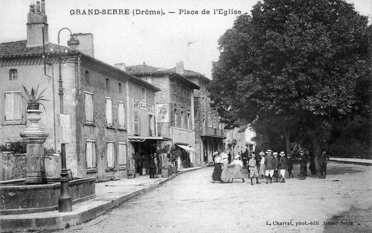 Rue Bizarelli