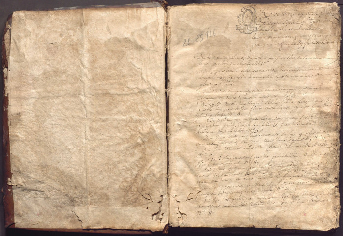 8 vendémiaire-29 fructidor an III