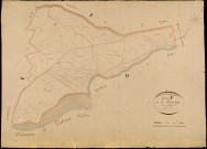 Section E1, Saint-Martin.