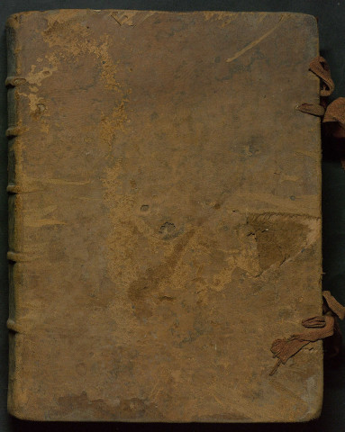 15 janvier 1782-2 janvier 1783