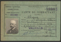 Ayme, Auguste Alexis