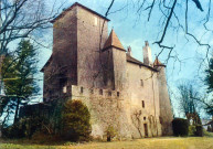 Le château.