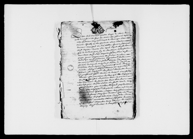 19 février 1682-24 juillet 1735